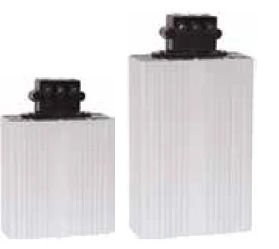 V11045001-Panel Heaters 45 W Panel Heater 110-250V AC / DC