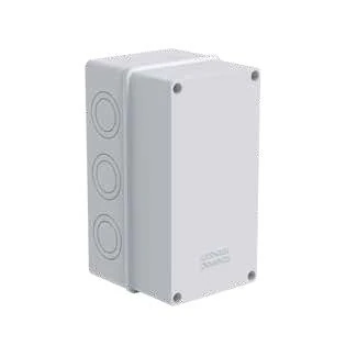 KB.0025-Termoplastik Buat 85 x 85 x 55