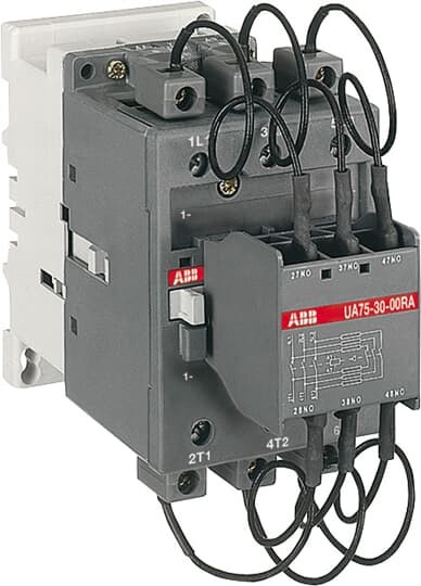 1SBL411024R8000-UA75-30-00RA 220-230V 50Hz / 230-240V 60Hz Contactor