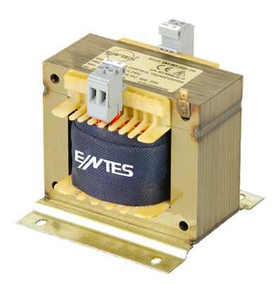 M5456-ENTES KUMANDA TRAFOSU 25VA 230/24V ENT.PST.2324.25