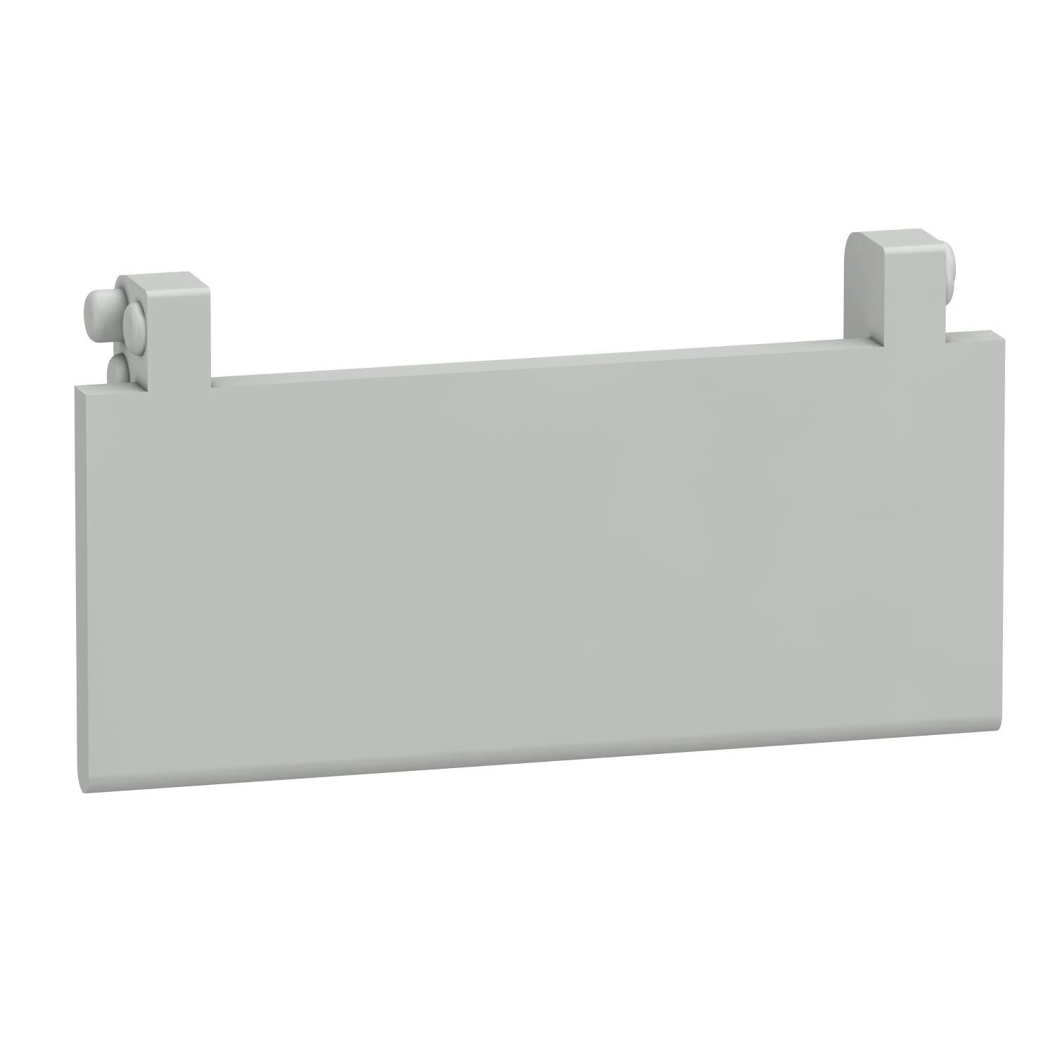 RXZL420-sheet of 108 clip-in legends - for Harmony relay - set of 10