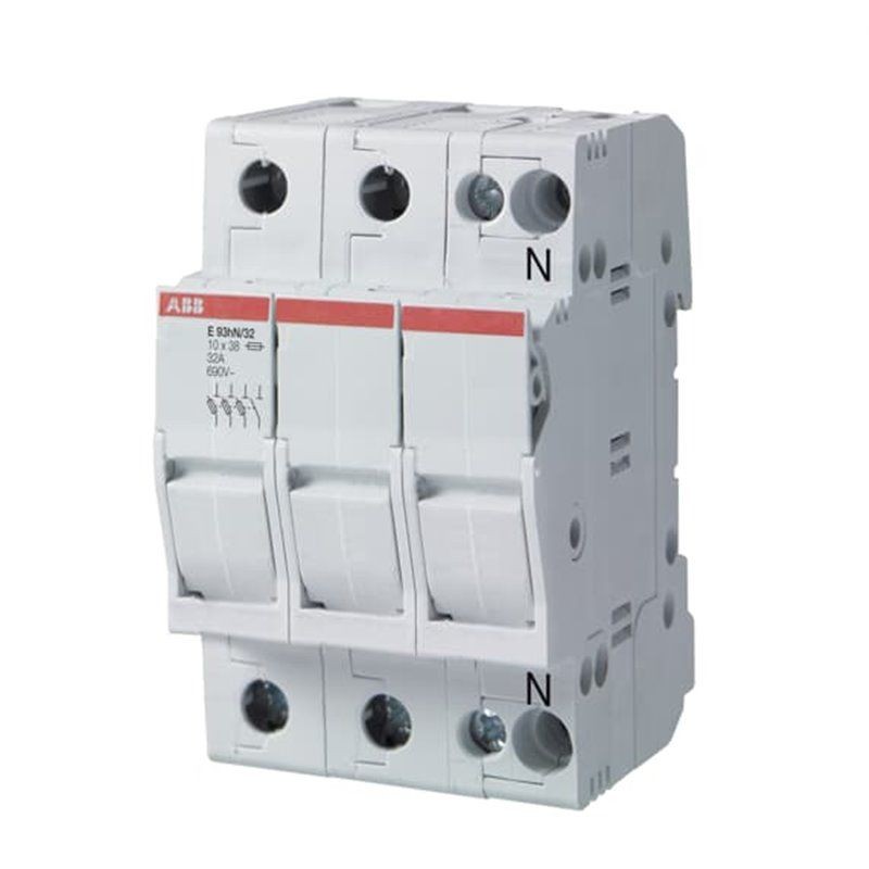 2CSM204743R1801 - E 93HN/32 Fuse holder