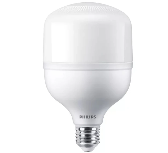 929002406208-TrueForce Core LED Industrial and Retail (Highbay – HPI/SON/HPL),LED, T-shape, Mains only, 24 W, E27, 6500 K, 3200 lm, 15000 hour(s)