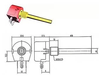 5KTTPOT-5K Tek Tur Potans