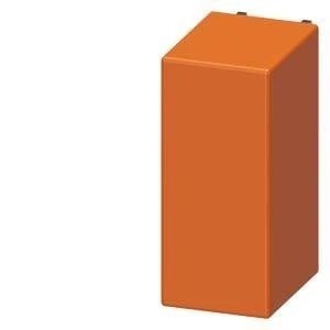 LZX:RT424524-Plug-in relay, 2 change-over contacts 24 V AC, 8 A, Width 15.5 mm for LZS sockets