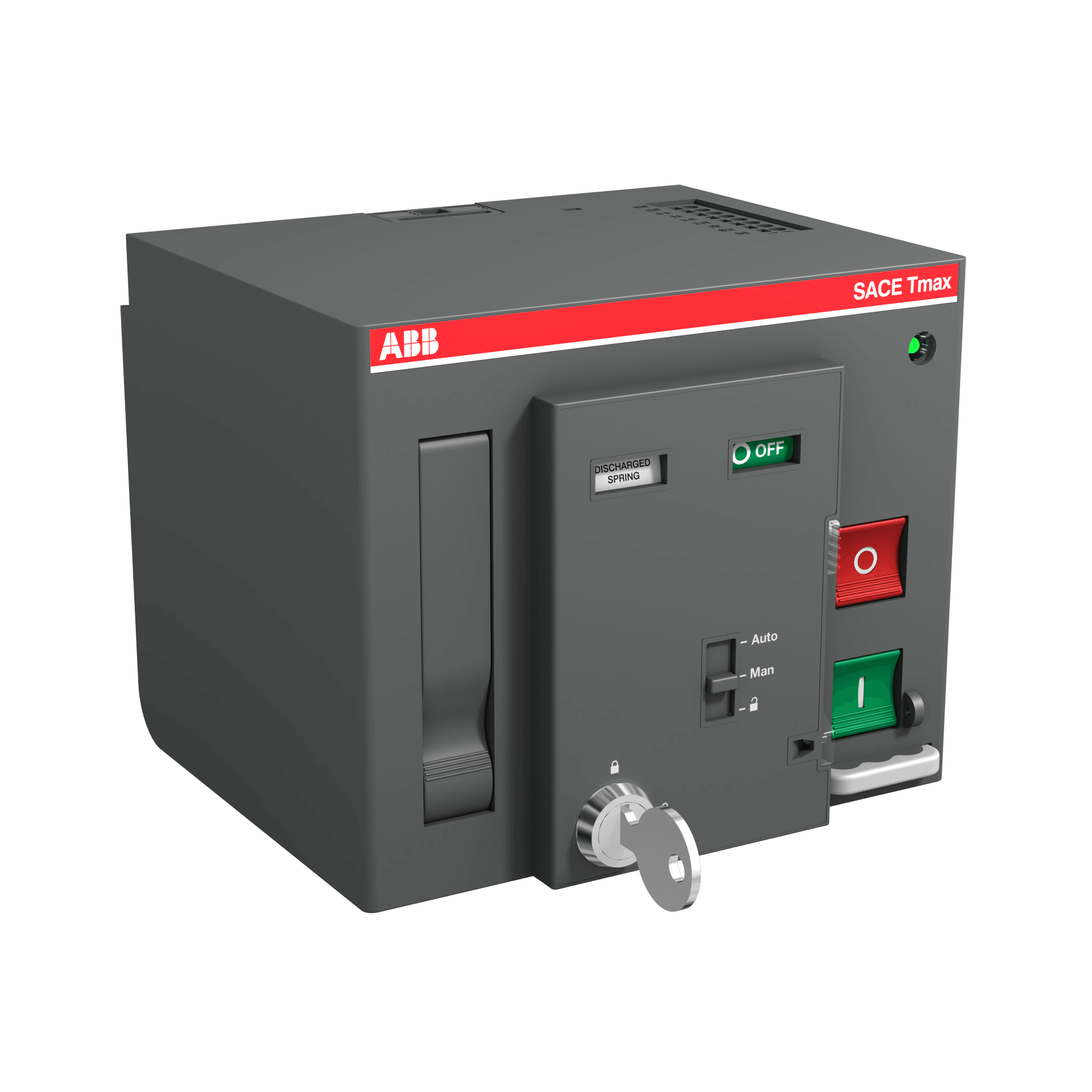 1SDA104895R1-MOE XT6 220...250V AC/DC