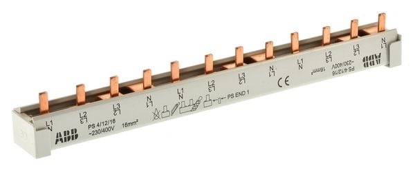 2CDL240101R1612 - PS4/12/16 Busbar