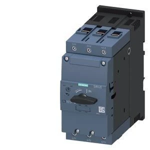3RV2041-4RA10-Circuit breaker size S3 for motor protection, CLASS 10 A-release 65...84 A N-release 1170 A screw terminal Standard switching capacity
