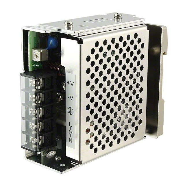 S8JX-G03524CD-Switch Mode Power Supply Switcher Design Mode 35W 24VDC Nominal Output DIN Rail Mounting