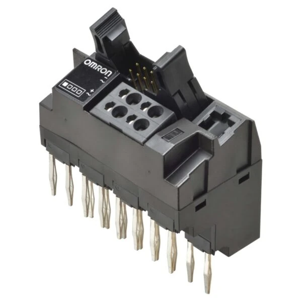 P2RVC-8-O-5-1-Relay Accessory, PLC Interface Unit