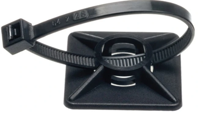 SS-2727B-Sapiselco Yapışkanlı Kroşe