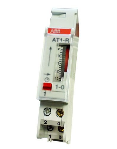 2CSM204215R0601AT1-R Daily time switches, run reserve