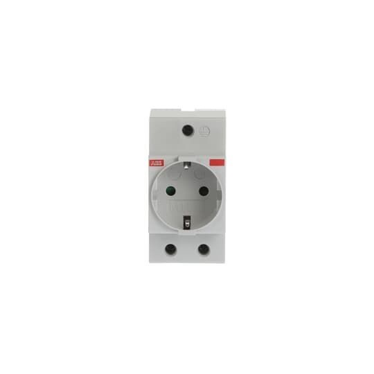 2CSM210000R0721 - M1175 Socket outlet