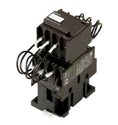 M2150-ENT-KT-2,5-C10, KOMPANZASYON KONTAKTÖRLERİ