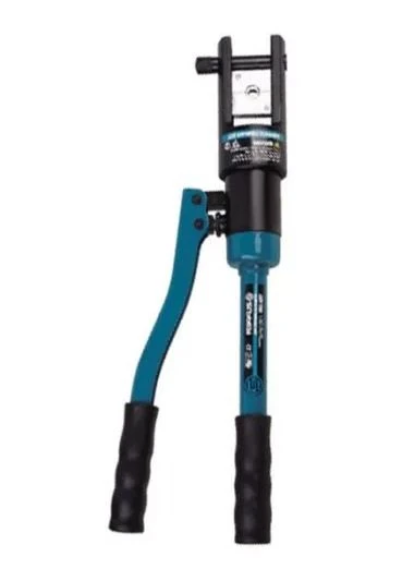 YQK-300-Hidrolik Pabuç Sıkma Pensesi 16-300 mm²