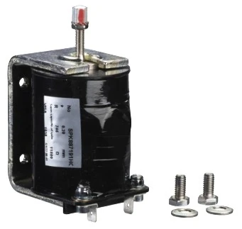 889705AM-Voltage release, SF, LF, spare part, 24VDC, 50W, 160VA, indoor