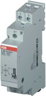 2TAZ312000R2012 - E290-16-20/230 Electromechanical latching relay