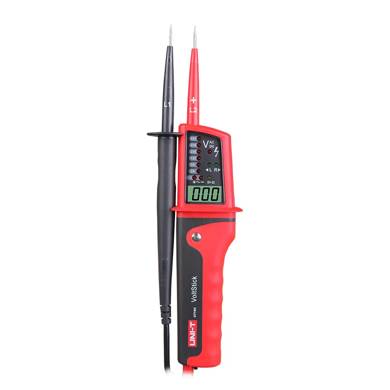 UT15C-UT15 Series Waterproof Type Voltage Tester