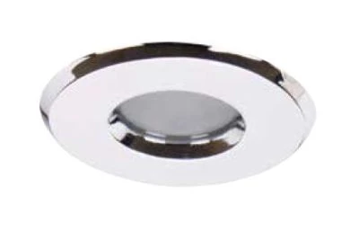 JH515-K-50W KROM CAMLI SPOT (BANYO) JÜPİTER