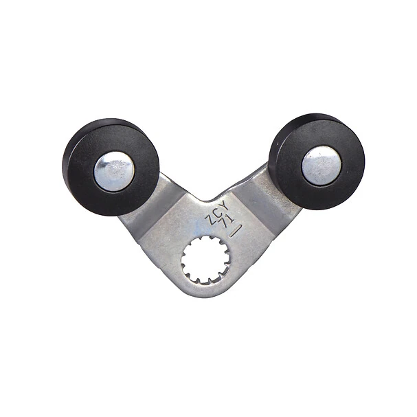 ZCY71-limit switch lever ZCY - thermoplastic round rod lever 6 mm L = 200 mm