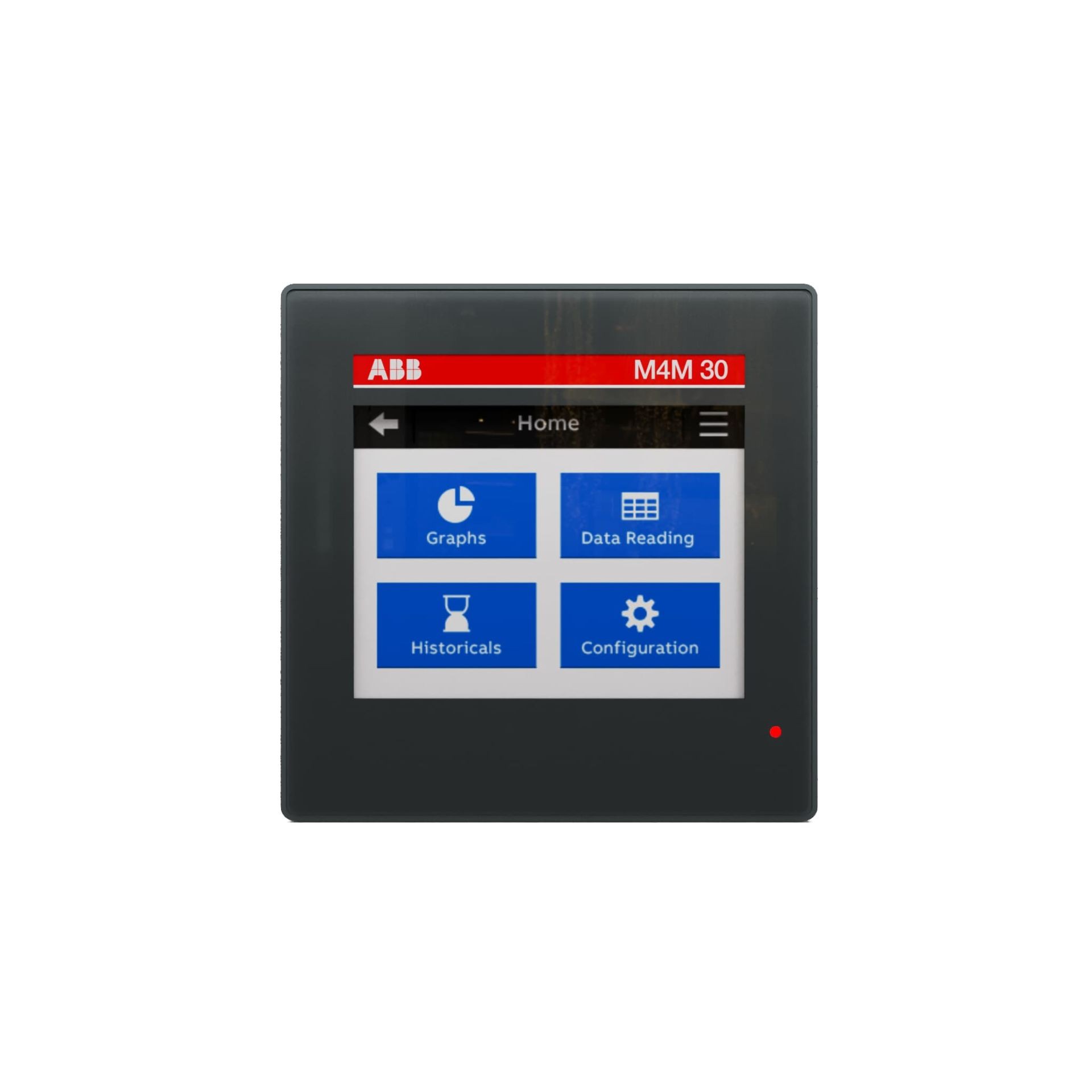 2CSG274761R4051M4M 30 MODBUS Network analyzer
