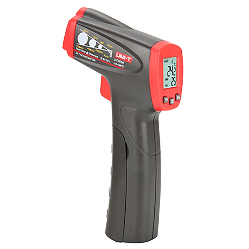UT300A-UT300A/UT300C Infrared Thermometers
