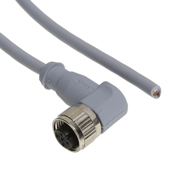 43-10188-CBL 4POS PLUG RA TO WIRE 6.56'