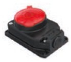 BY10-305-Surface Mounted Socket