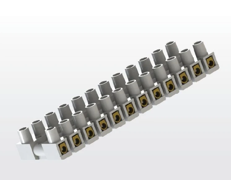 SK-120-Soket Klemens 1 No 12