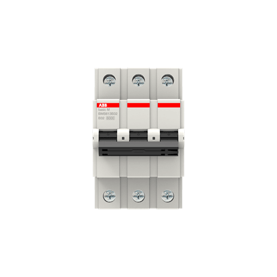 2CDS653061R0325 - BMS613B32 Miniature Circuit Breaker