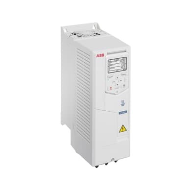 3AXD50000038985-LV AC wall-mounted drive for HVAC, IEC: Pn 3 kW, 7.2 A, 400 V, UL: Pld 3 Hp, 6.0 A (ACH580-01-07A3-4)