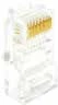 TK.1451-8P/8C Plug (RJ45 Cat5e)