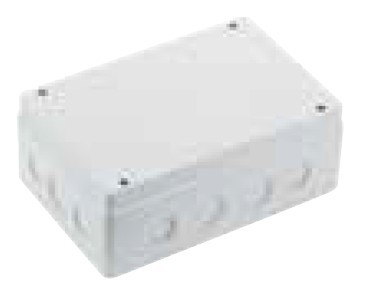 3472-745-0600-130X220X95MM TPLS BUAT IP67