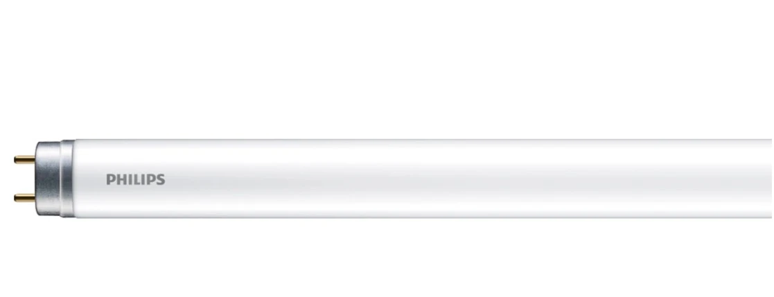 929001276322-Ecofit, LED, T8, 600 mm, 8 W, 18W TL-D, 6500 K, 800 lm, CRI 80, 15000 hour(s)