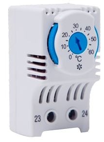 V1001M001-Fan Termostatı 0-60°C