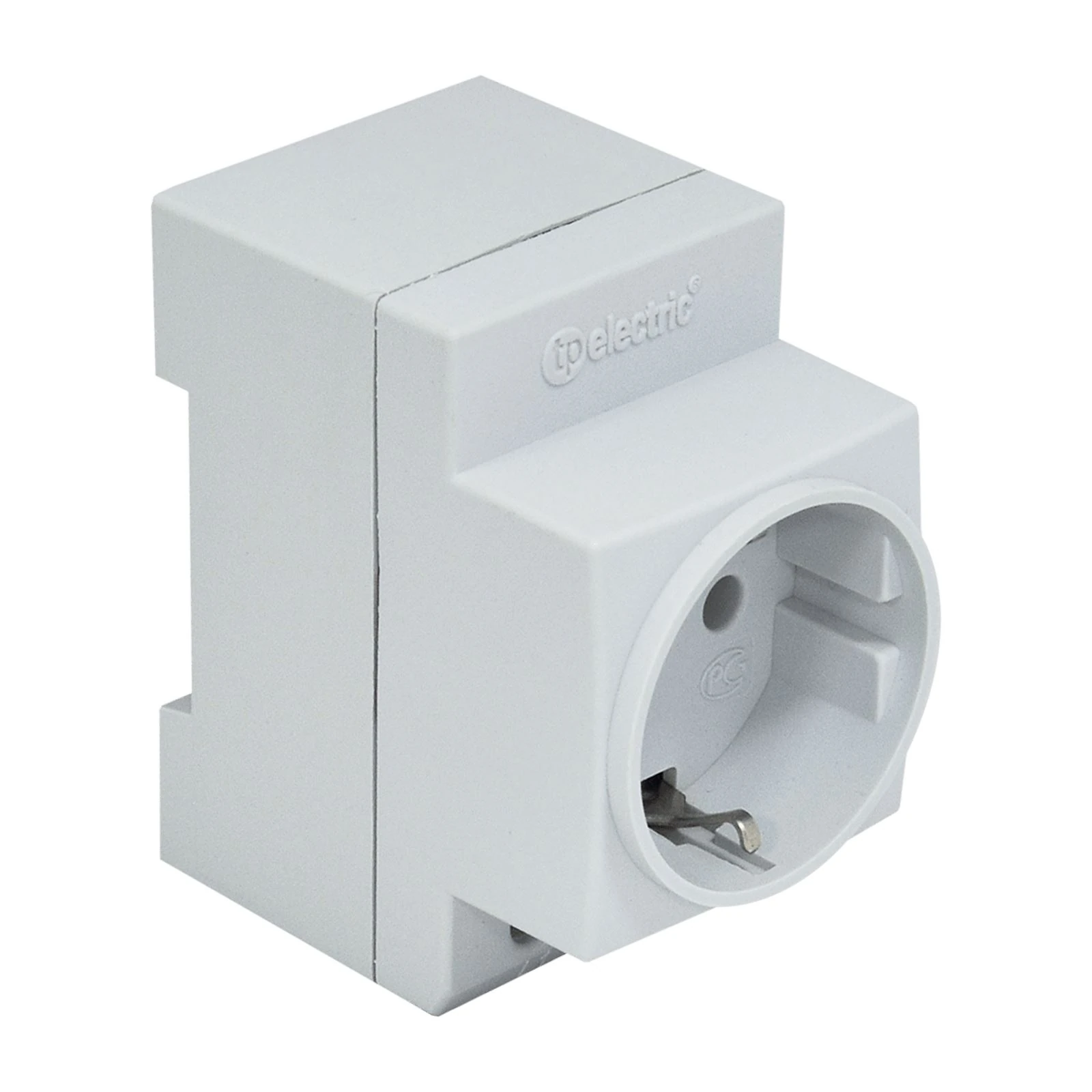 3101-312-0600-Rail Mount Socket