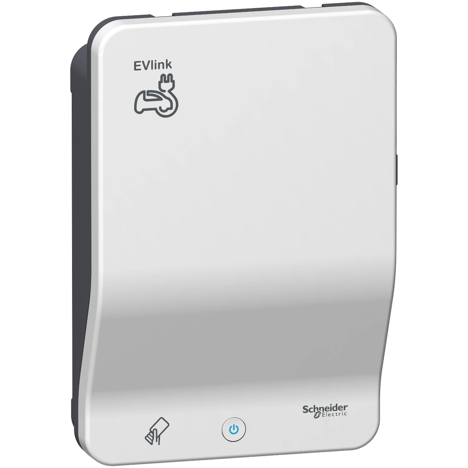 EVB1A22P2RI-EVlink Smart Wallbox - 7.4/22 kW - T2 - RFID