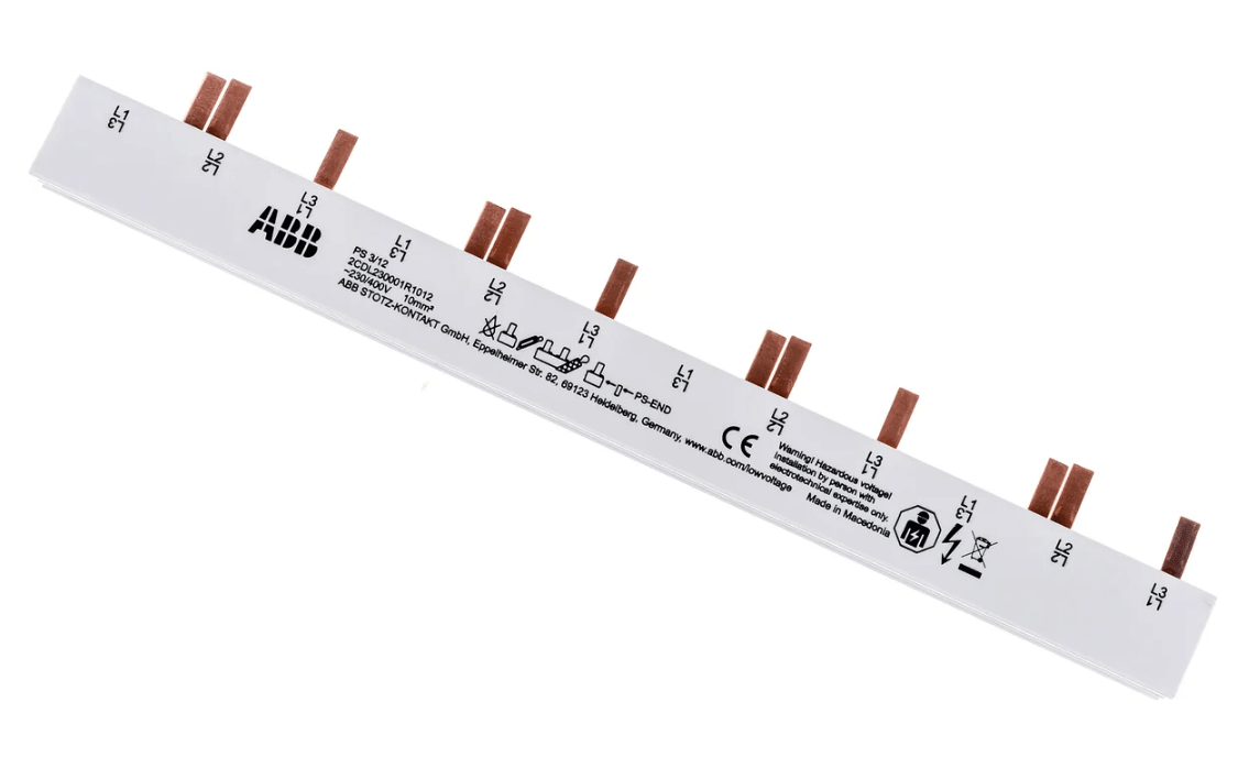 2CDL230001R1012 - PS3/12 Busbar