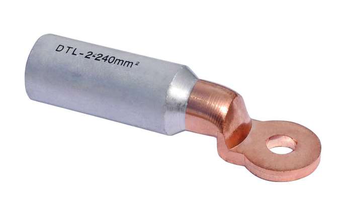 ONKA-6111-TBF-50 mm² BAKIR ALÜMİNYUM SKP