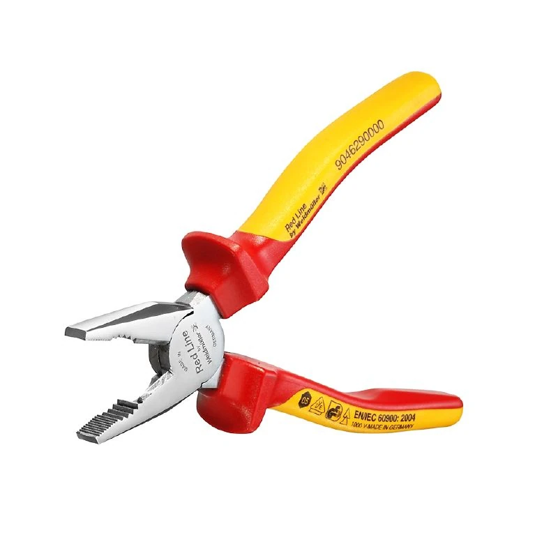 9046290000-KBZ 180 Pliers