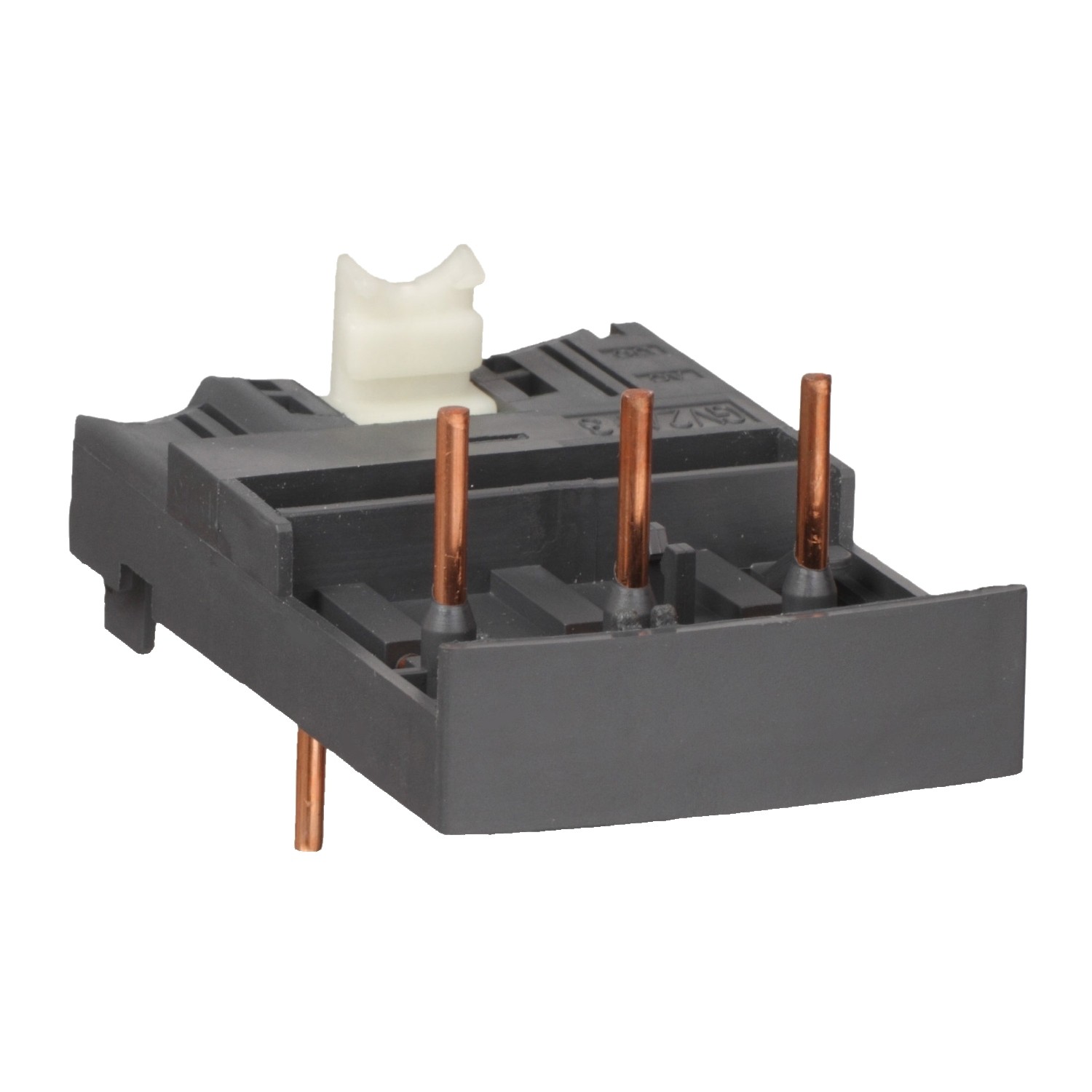 GV2AF3-Combination blocks,TeSys Deca,with contactor LC1D09...D38