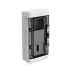 PM.0854-Monofaze Sayaç Kutusu