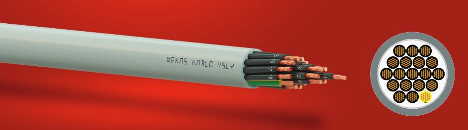 87269-MEKAS KUMANDA KABLOSU 19X1.5MM YSLY-JZ