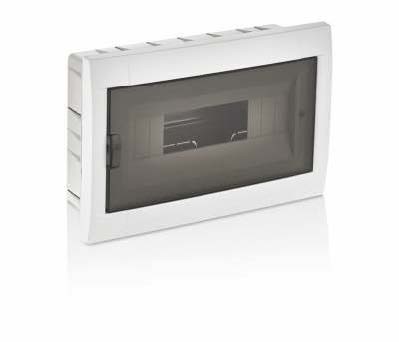 306-07-PLASTİK SİGORTA KUTUSU 007 S.A.12 LI SİGORTA KUTUSU