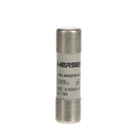 2CSM257513R1801-E 9F14 GG40 Fuse link