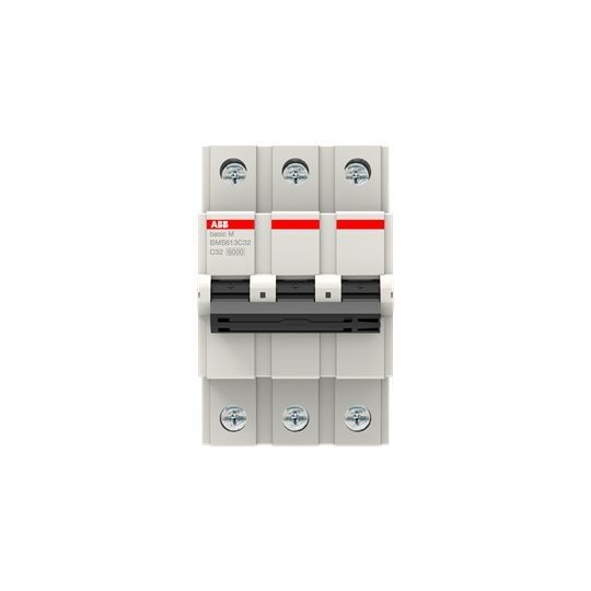 2CDS653061R0324 - BMS613C32 Miniature Circuit Breaker