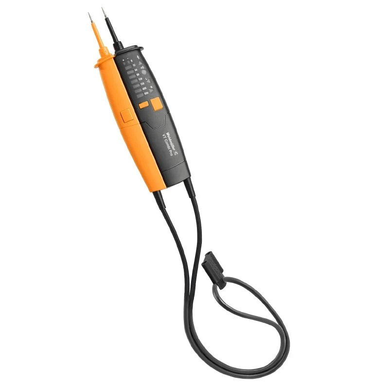 9918860000-Testing tools, 2-pole voltage tester