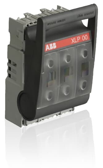 1SEP101890R0002-XLP00-6BC Fuse Switch Disconnector