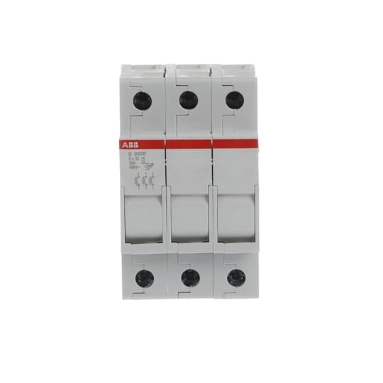 2CSM200943R1801-E 93/20 Fuse switch disconnector