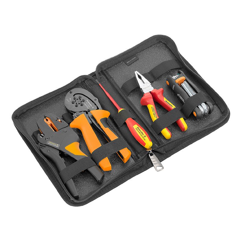 2561430000-P BAG SET 1 Tools, Accessories
